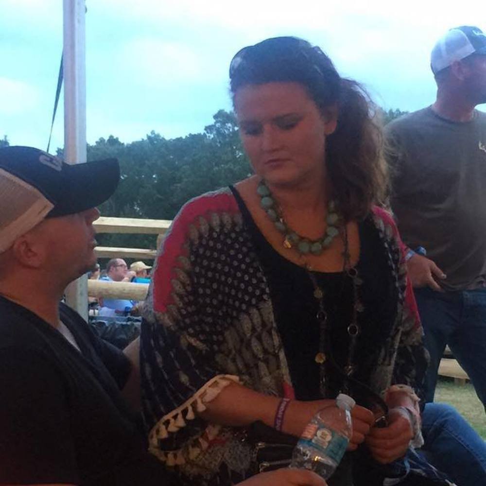 Meet your Posher, Lacie